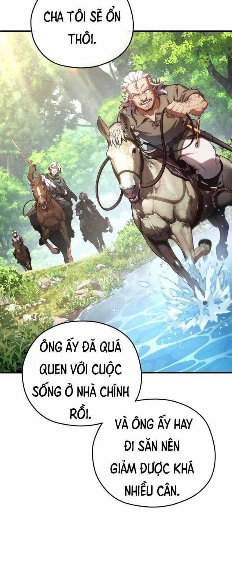 Luân Hồi Khốn Khiếp - Chương 22 - ảnh 66
