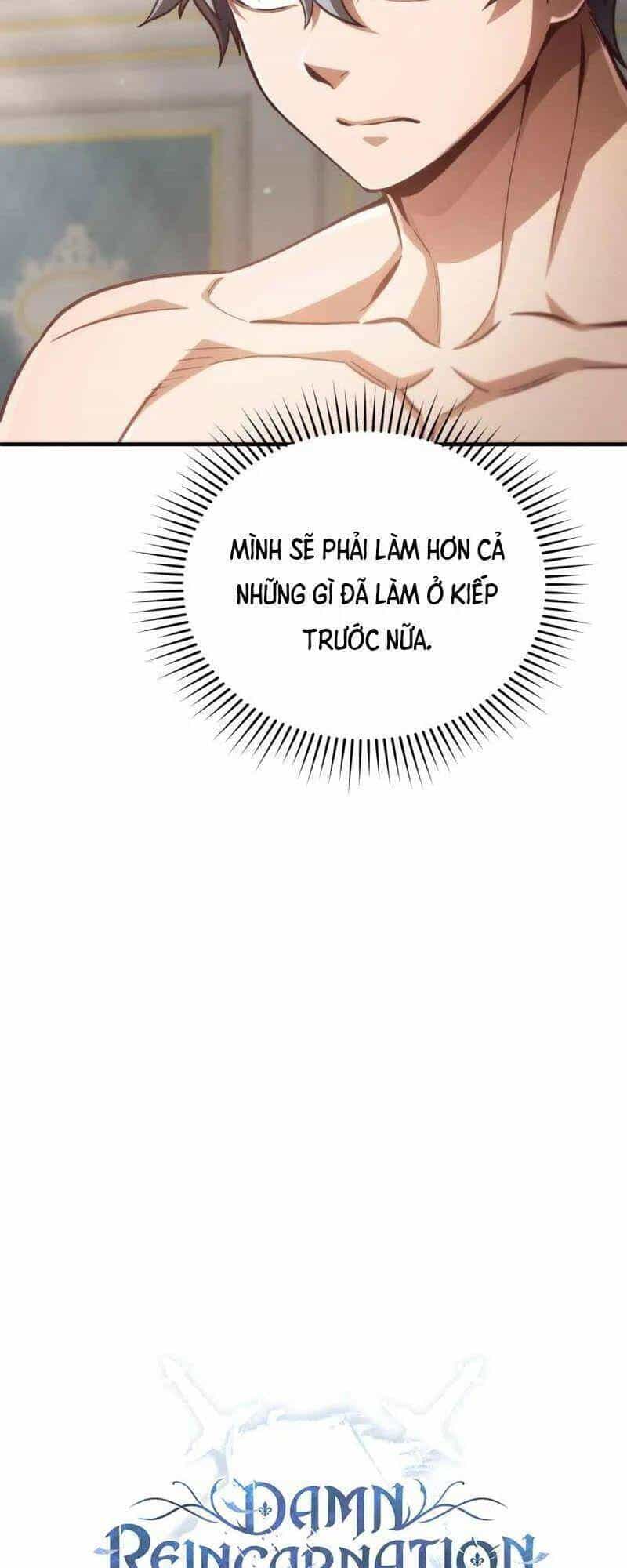 Luân Hồi Khốn Khiếp - Chương 22 - ảnh 7