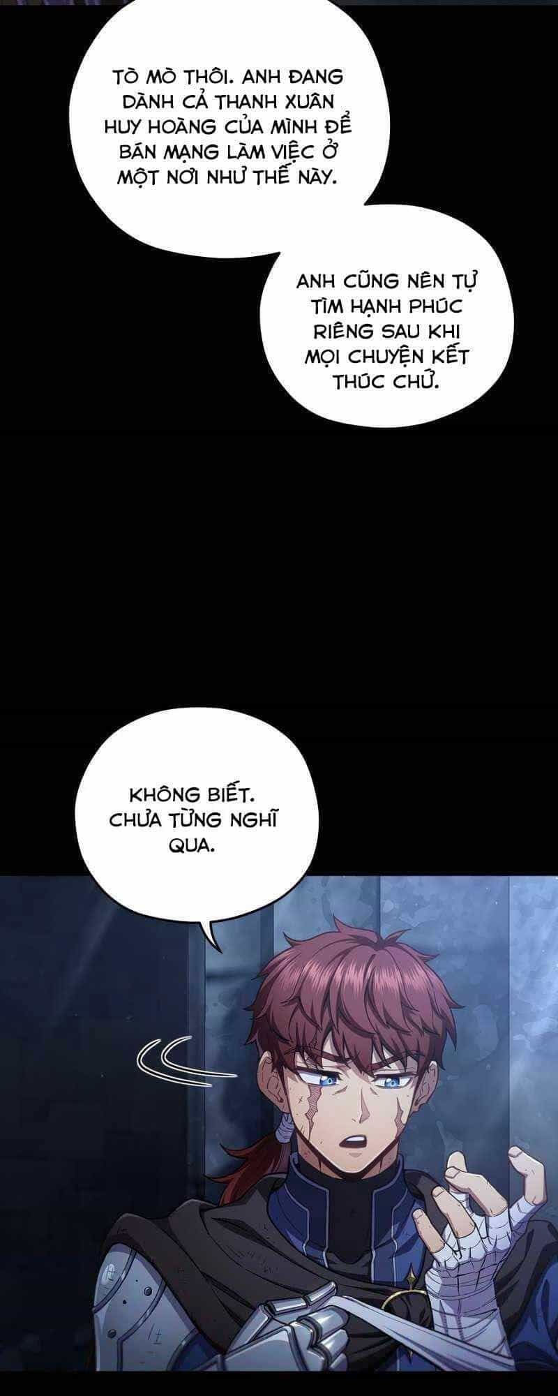 Luân Hồi Khốn Khiếp - Chương 24 - ảnh 6