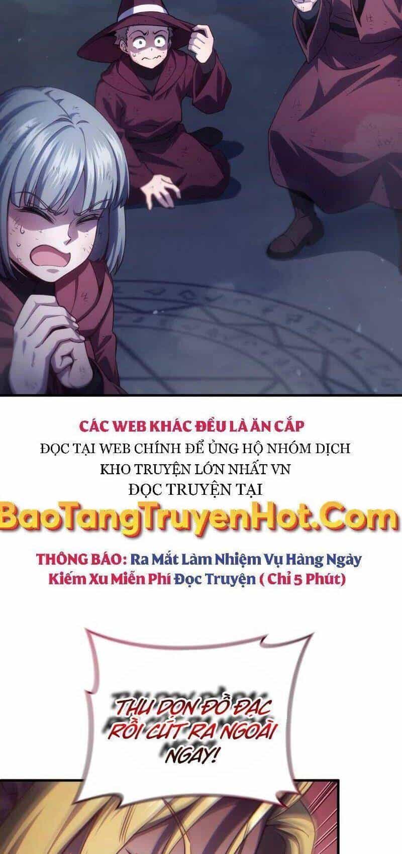 Luân Hồi Khốn Khiếp - Chương 25 - ảnh 13