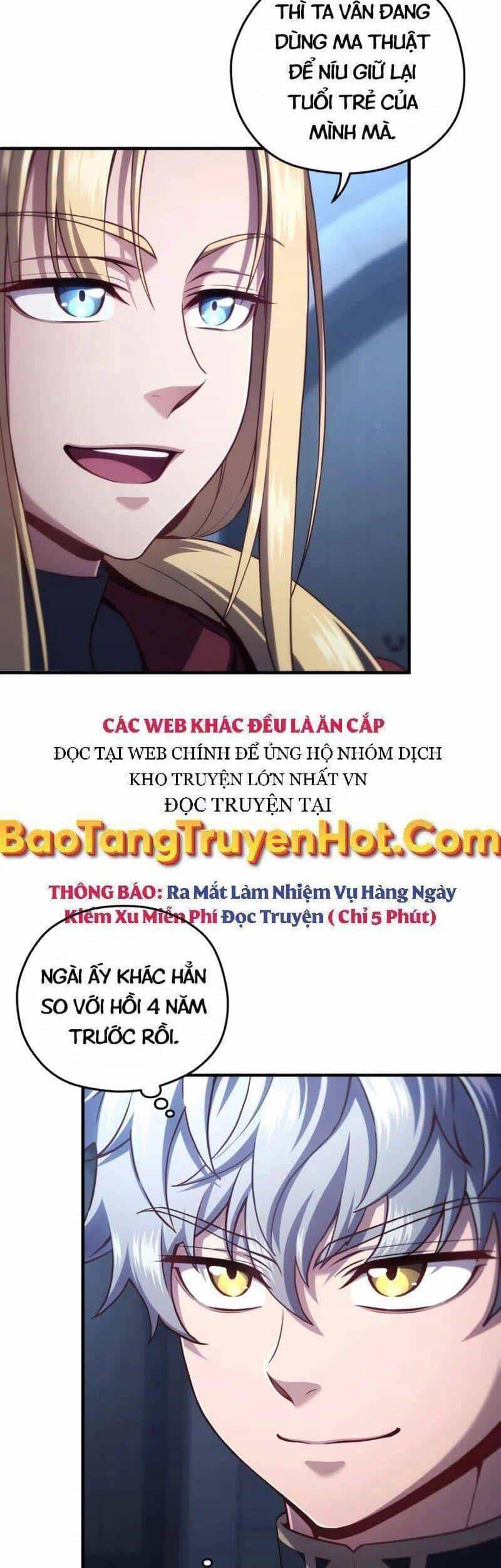 Luân Hồi Khốn Khiếp - Chương 25 - ảnh 19