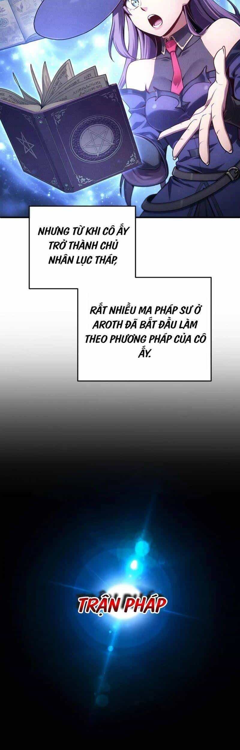 Luân Hồi Khốn Khiếp - Chương 25 - ảnh 44