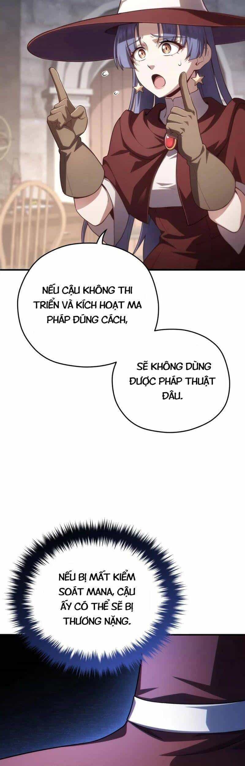 Luân Hồi Khốn Khiếp - Chương 25 - ảnh 52