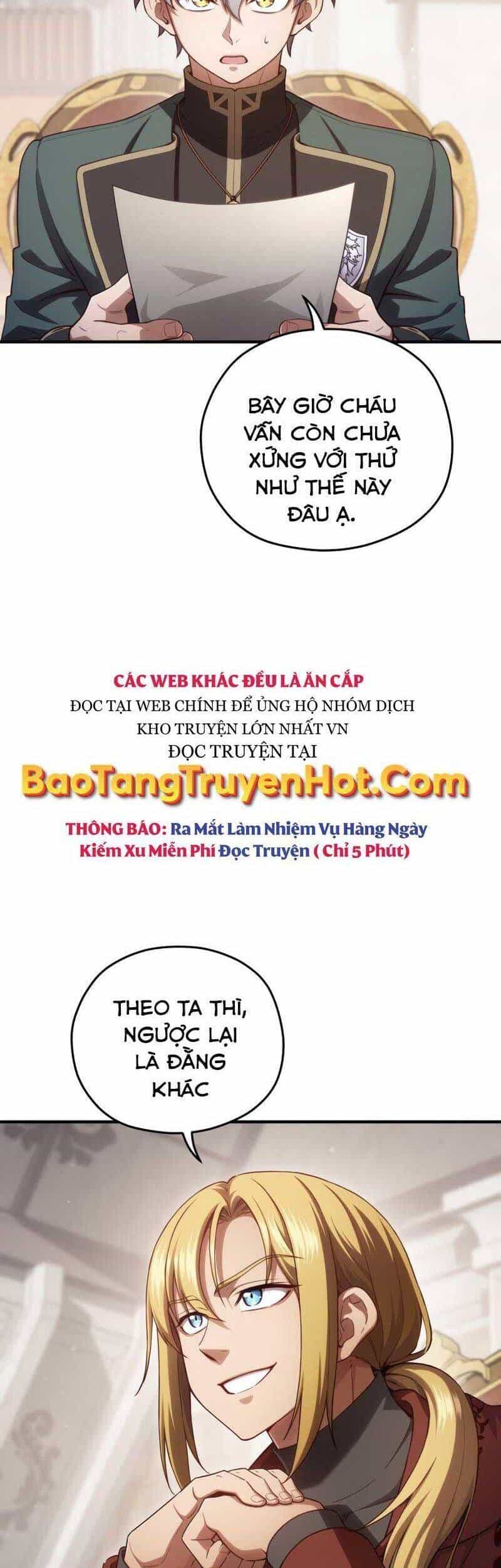 Luân Hồi Khốn Khiếp - Chương 27 - ảnh 11