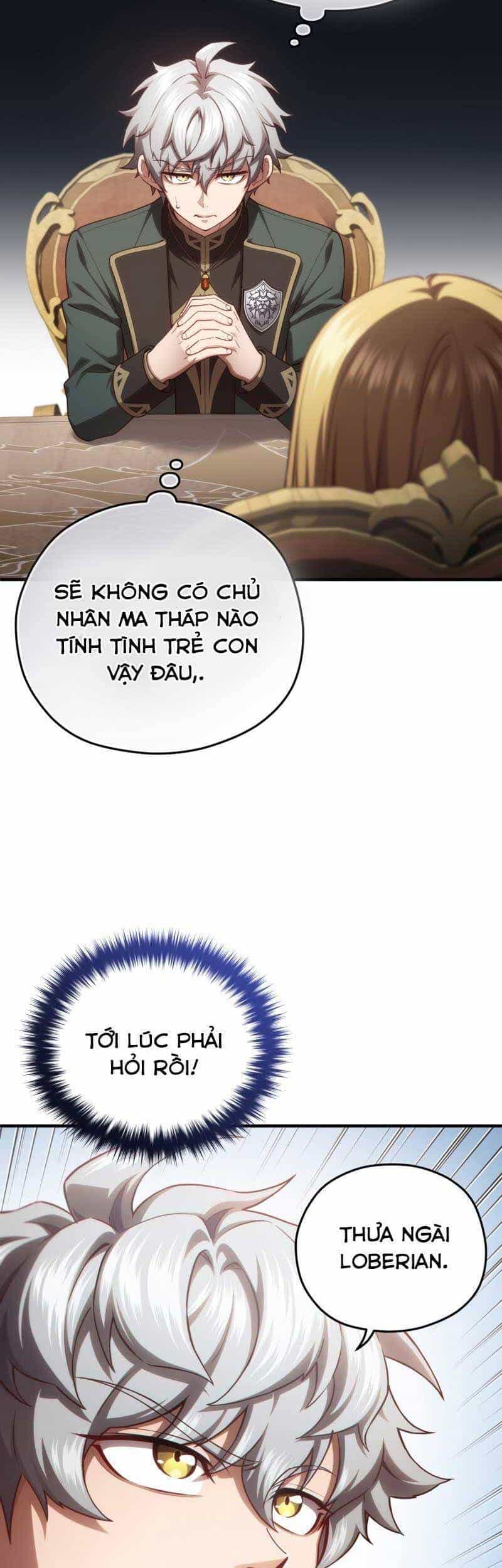 Luân Hồi Khốn Khiếp - Chương 27 - ảnh 25