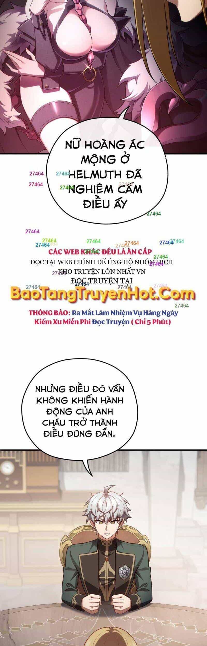 Luân Hồi Khốn Khiếp - Chương 27 - ảnh 32