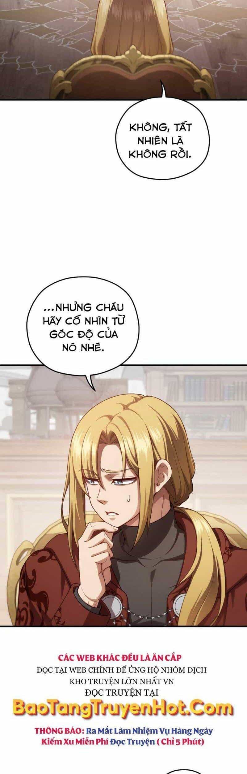 Luân Hồi Khốn Khiếp - Chương 27 - ảnh 33