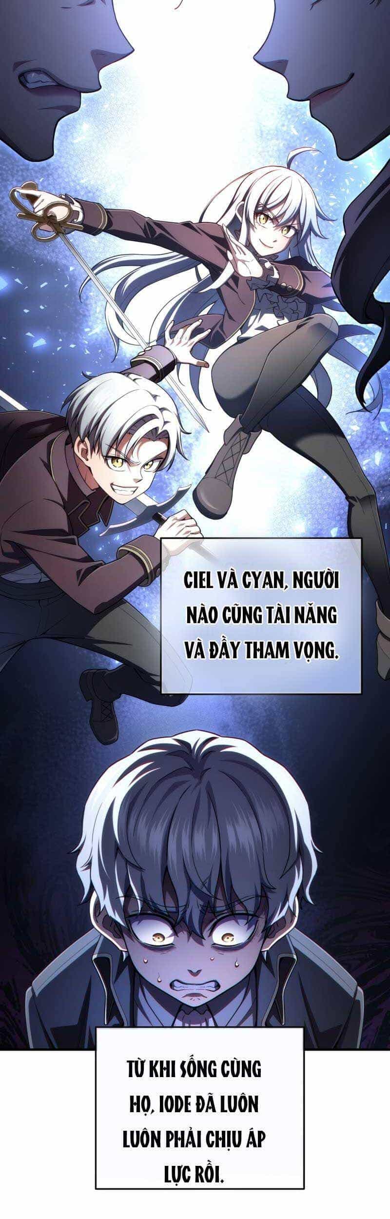 Luân Hồi Khốn Khiếp - Chương 27 - ảnh 40