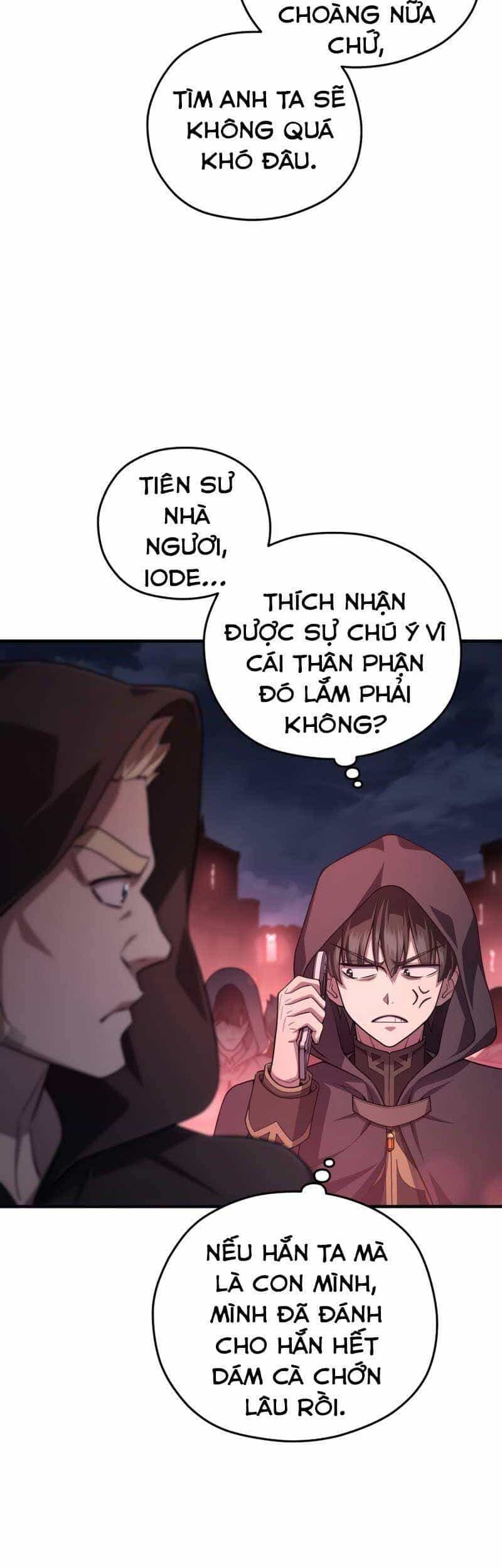 Luân Hồi Khốn Khiếp - Chương 27 - ảnh 52