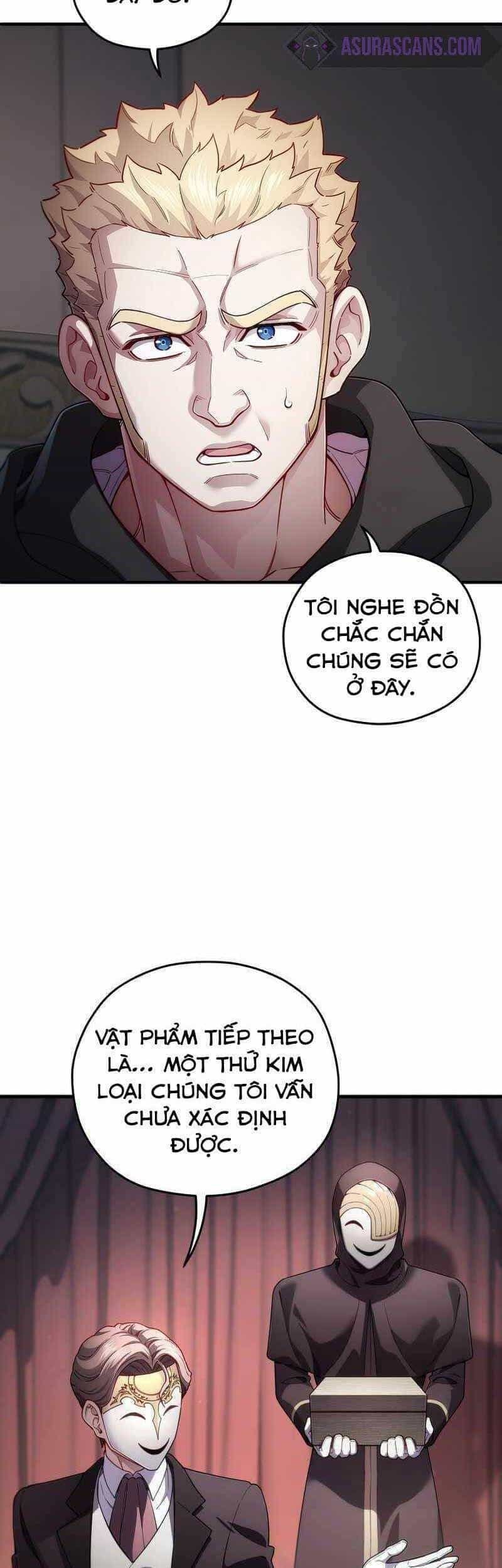 Luân Hồi Khốn Khiếp - Chương 28 - ảnh 13