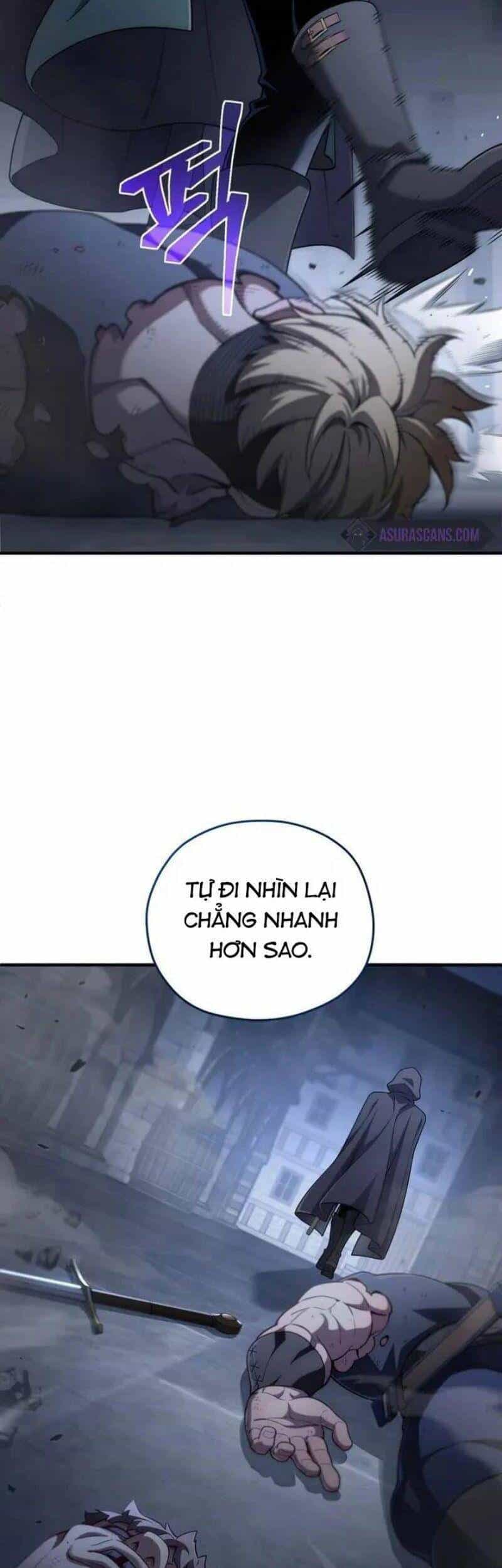 Luân Hồi Khốn Khiếp - Chương 29 - ảnh 23