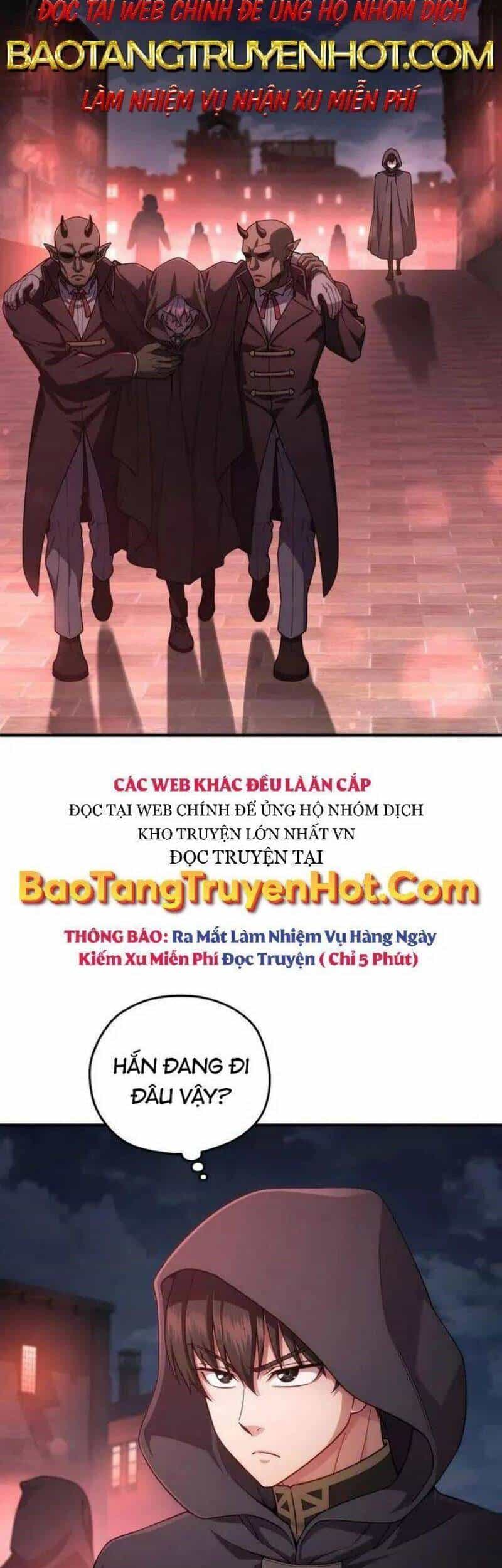 Luân Hồi Khốn Khiếp - Chương 29 - ảnh 4