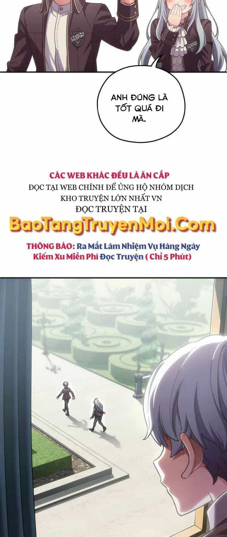 Luân Hồi Khốn Khiếp - Chương 3 - ảnh 25