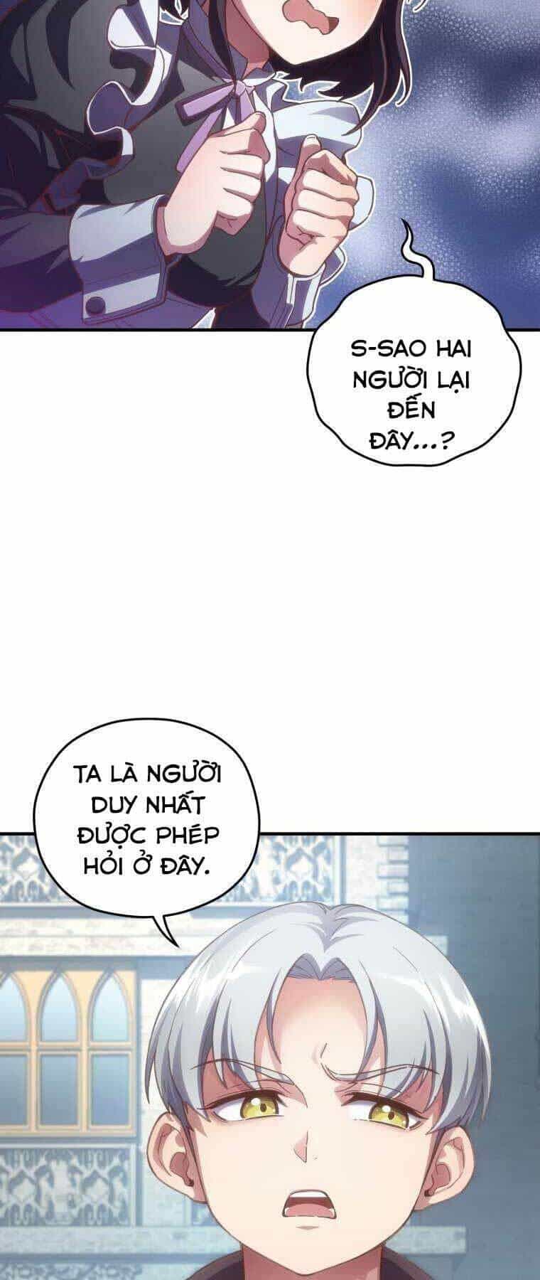 Luân Hồi Khốn Khiếp - Chương 3 - ảnh 47