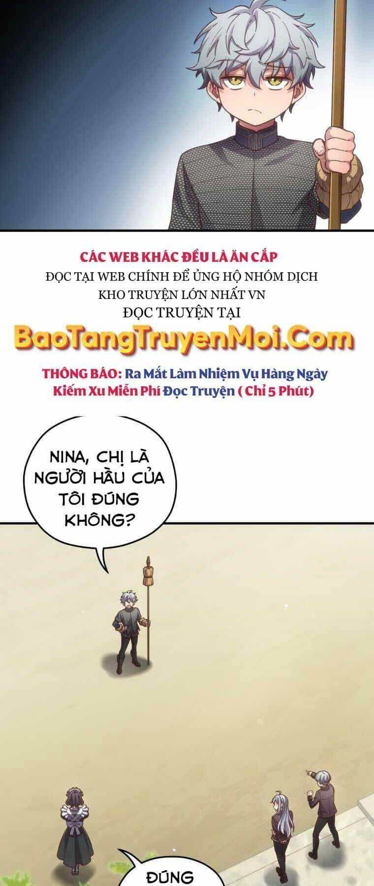 Luân Hồi Khốn Khiếp - Chương 3 - ảnh 61