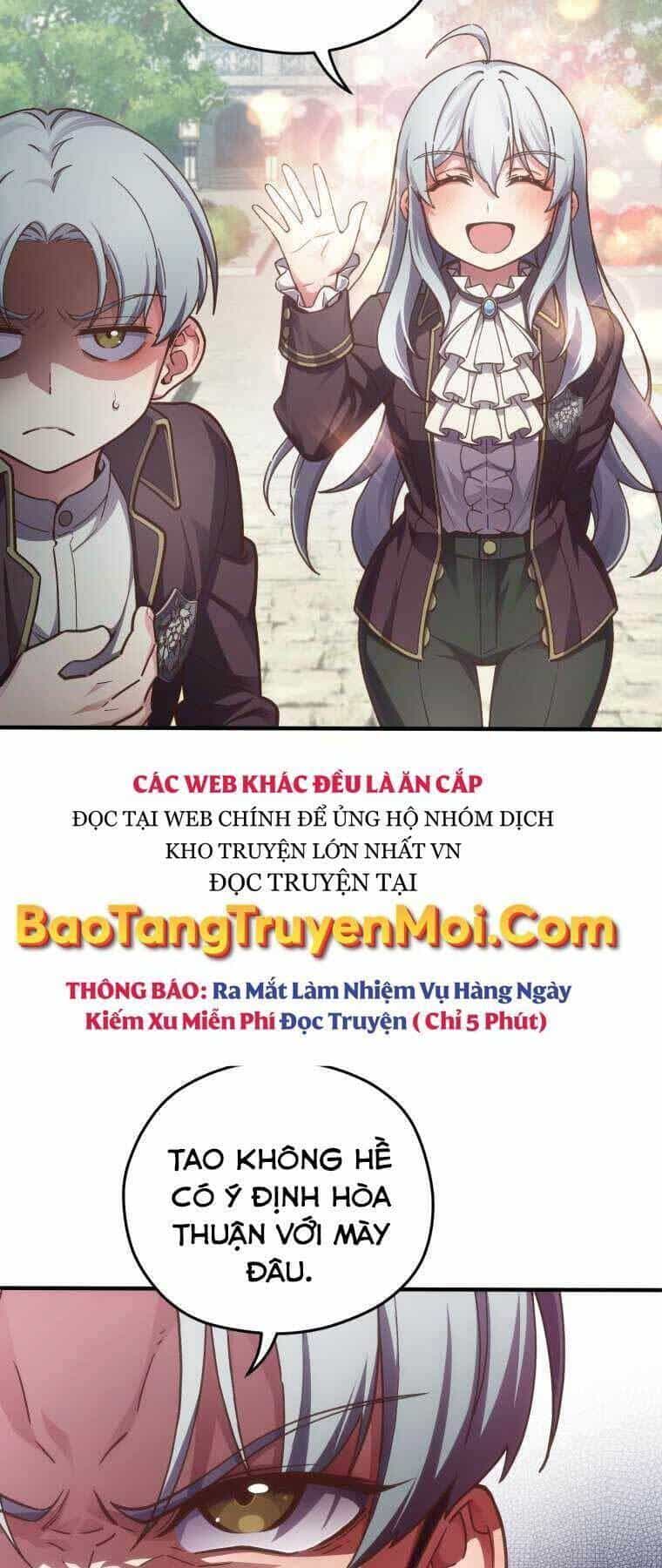 Luân Hồi Khốn Khiếp - Chương 3 - ảnh 67