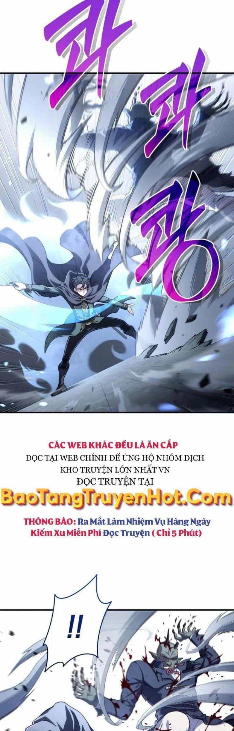 Luân Hồi Khốn Khiếp - Chương 30 - ảnh 11