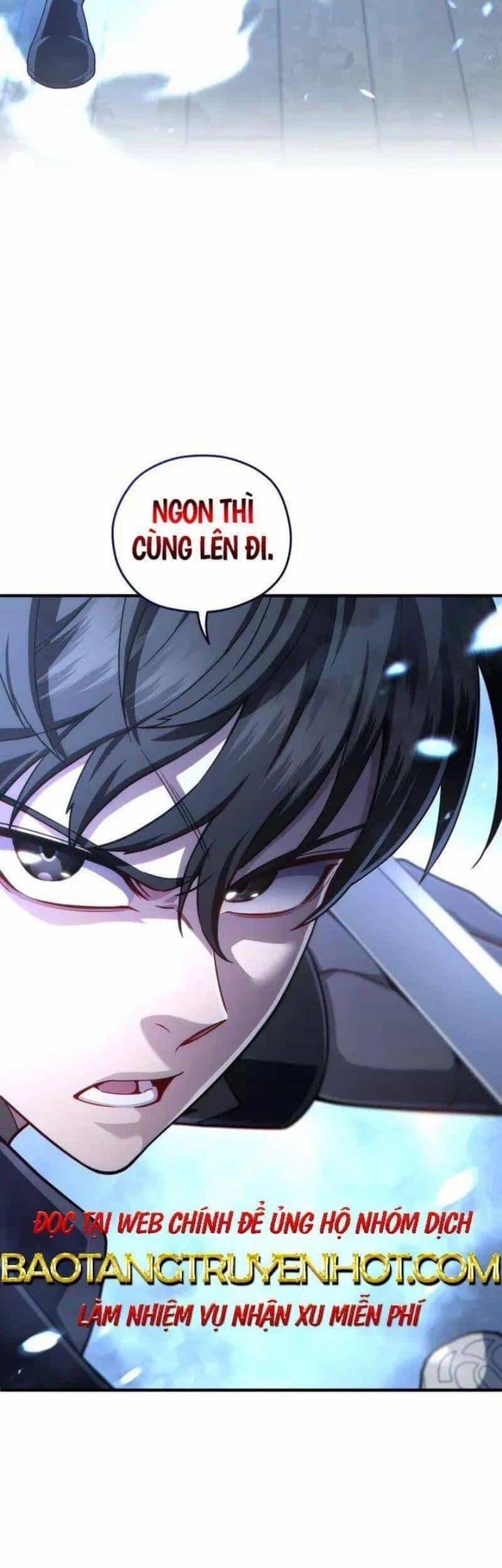 Luân Hồi Khốn Khiếp - Chương 30 - ảnh 8