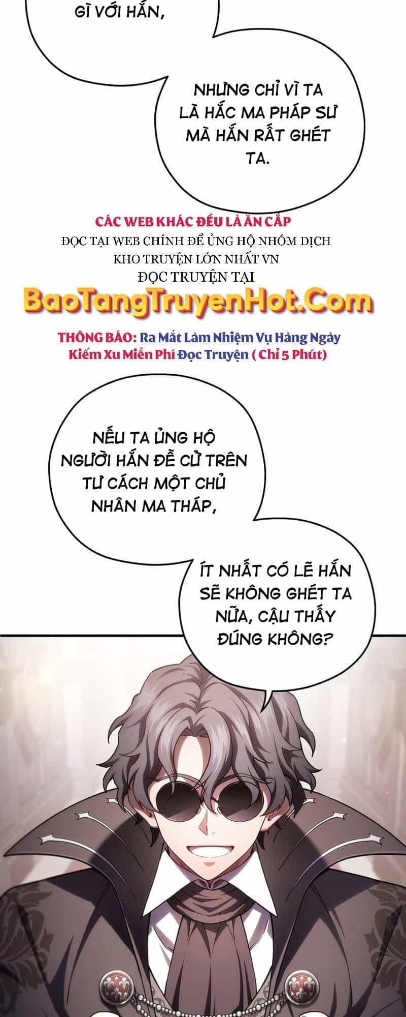 Luân Hồi Khốn Khiếp - Chương 33 - ảnh 17