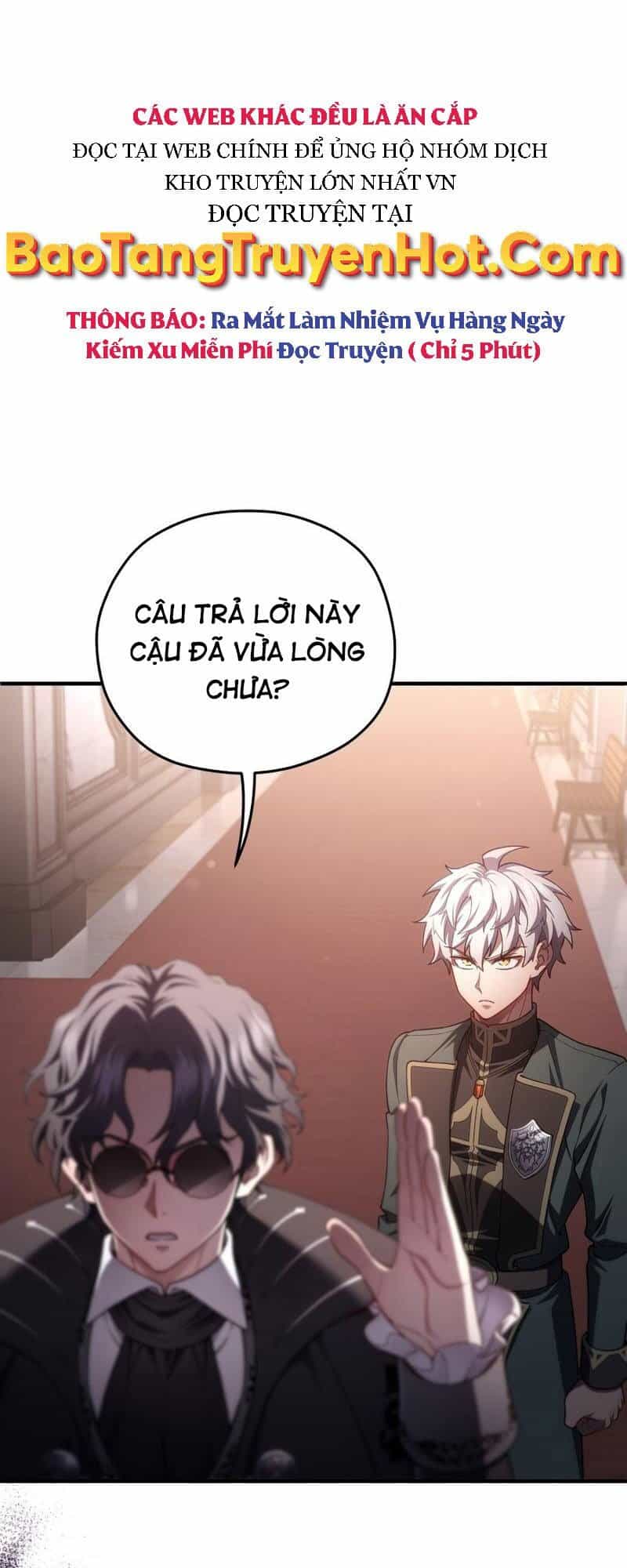 Luân Hồi Khốn Khiếp - Chương 33 - ảnh 25