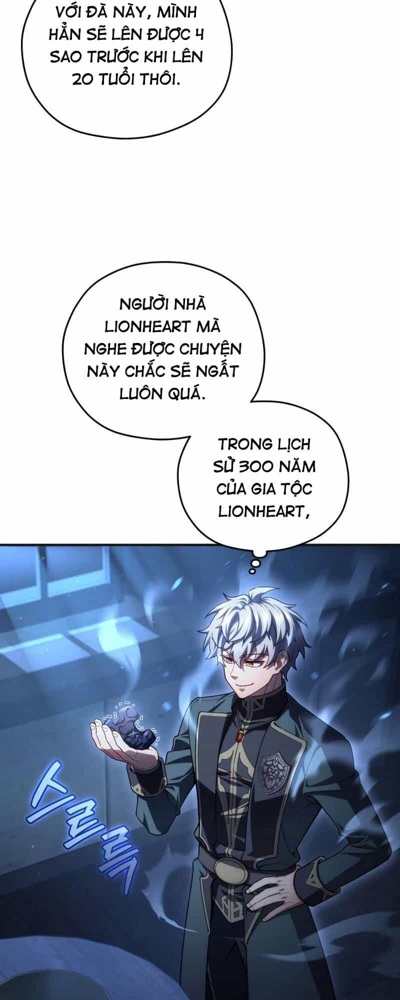 Luân Hồi Khốn Khiếp - Chương 33 - ảnh 36