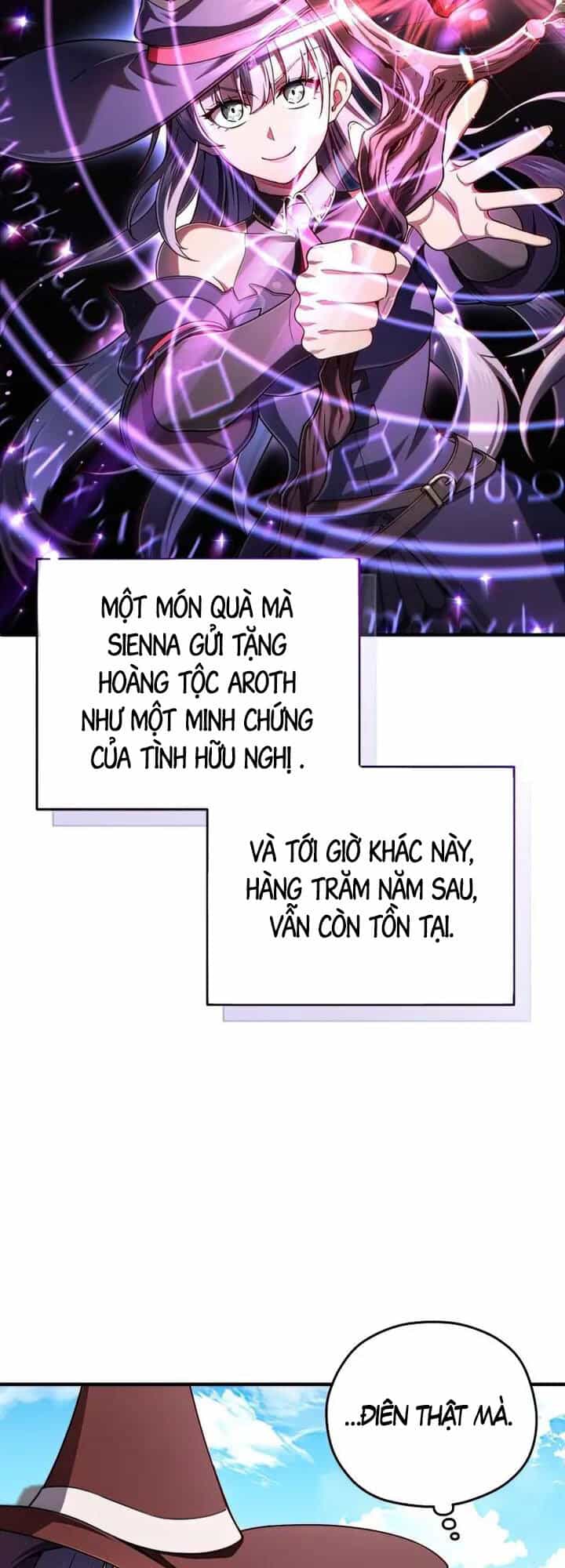 Luân Hồi Khốn Khiếp - Chương 35 - ảnh 28