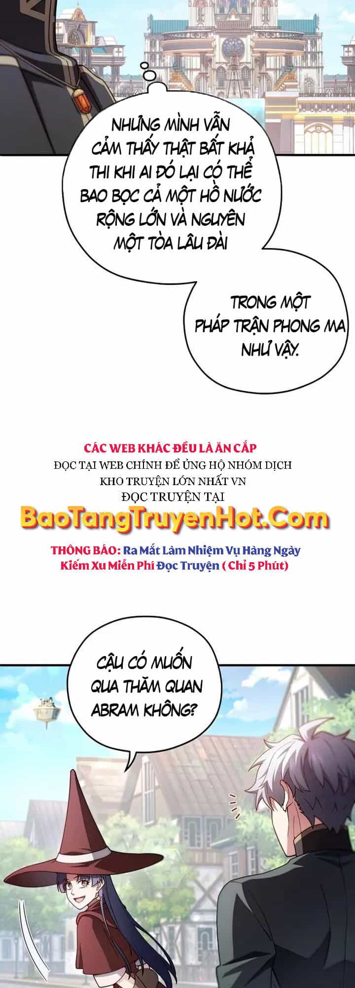 Luân Hồi Khốn Khiếp - Chương 35 - ảnh 30