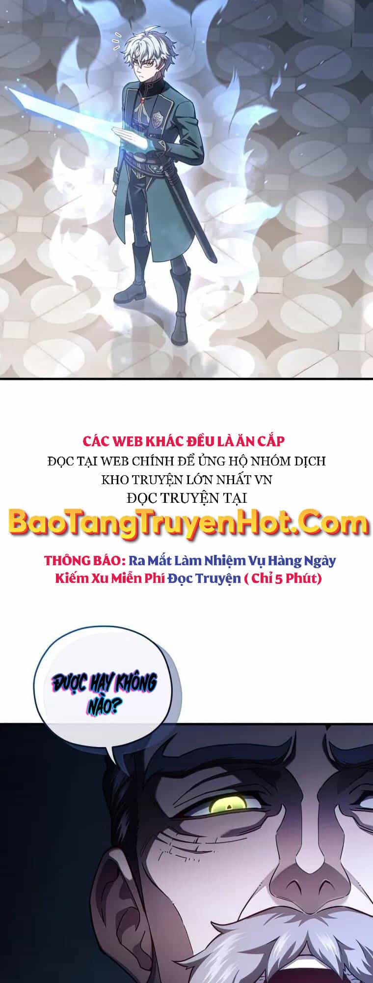Luân Hồi Khốn Khiếp - Chương 36 - ảnh 13
