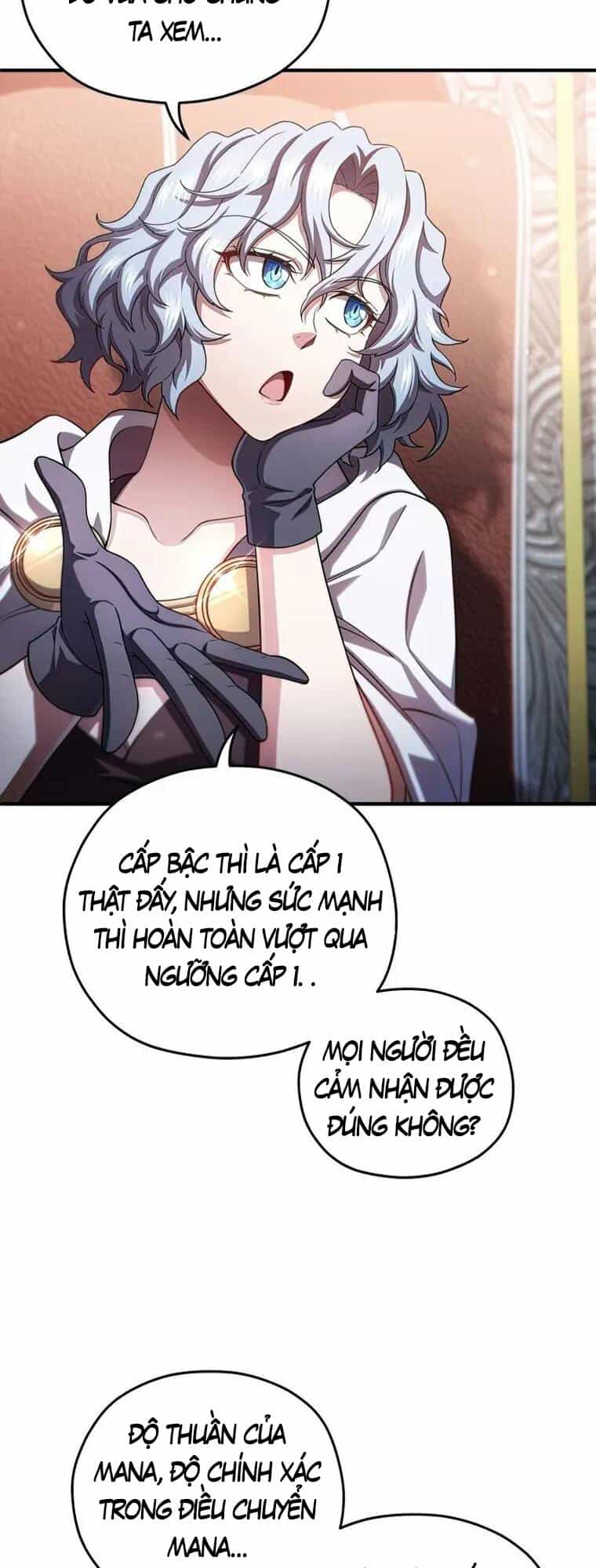 Luân Hồi Khốn Khiếp - Chương 36 - ảnh 34