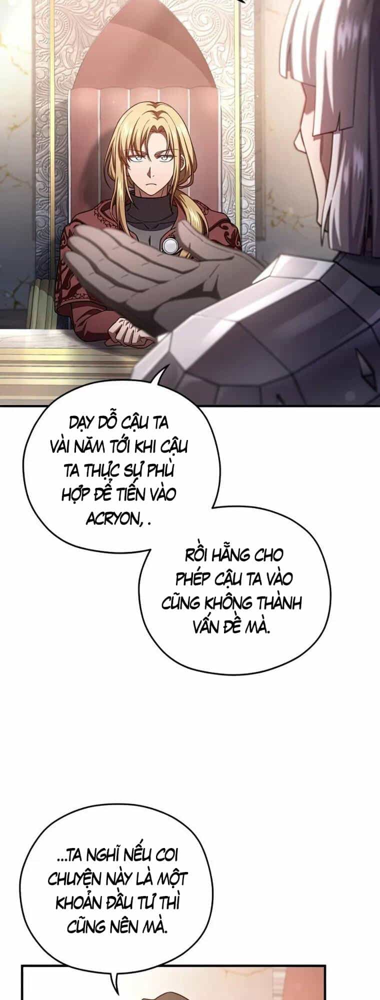 Luân Hồi Khốn Khiếp - Chương 36 - ảnh 38