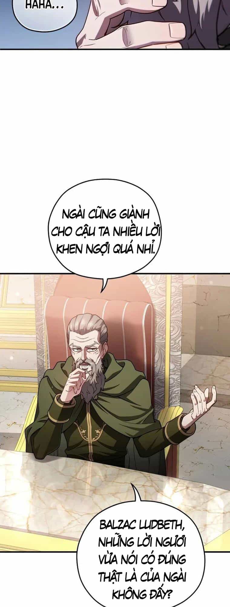 Luân Hồi Khốn Khiếp - Chương 36 - ảnh 51