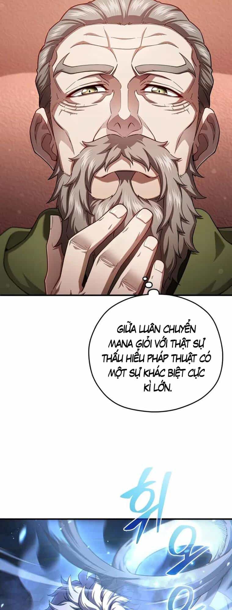 Luân Hồi Khốn Khiếp - Chương 36 - ảnh 7