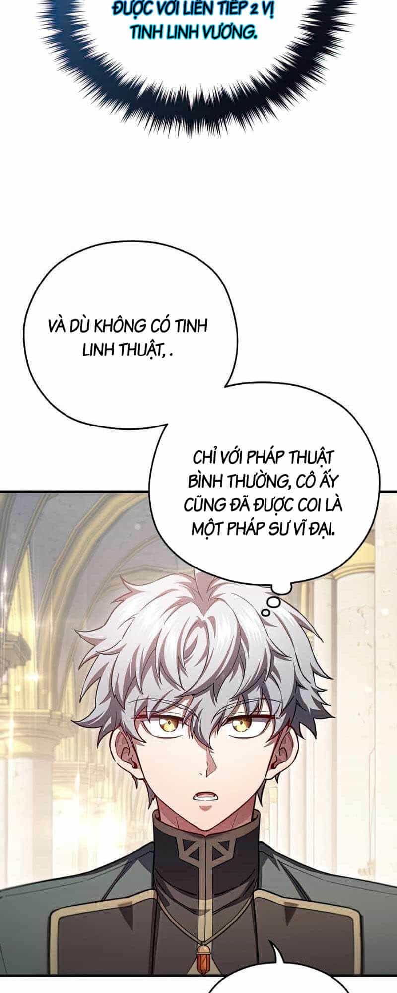 Luân Hồi Khốn Khiếp - Chương 37 - ảnh 8