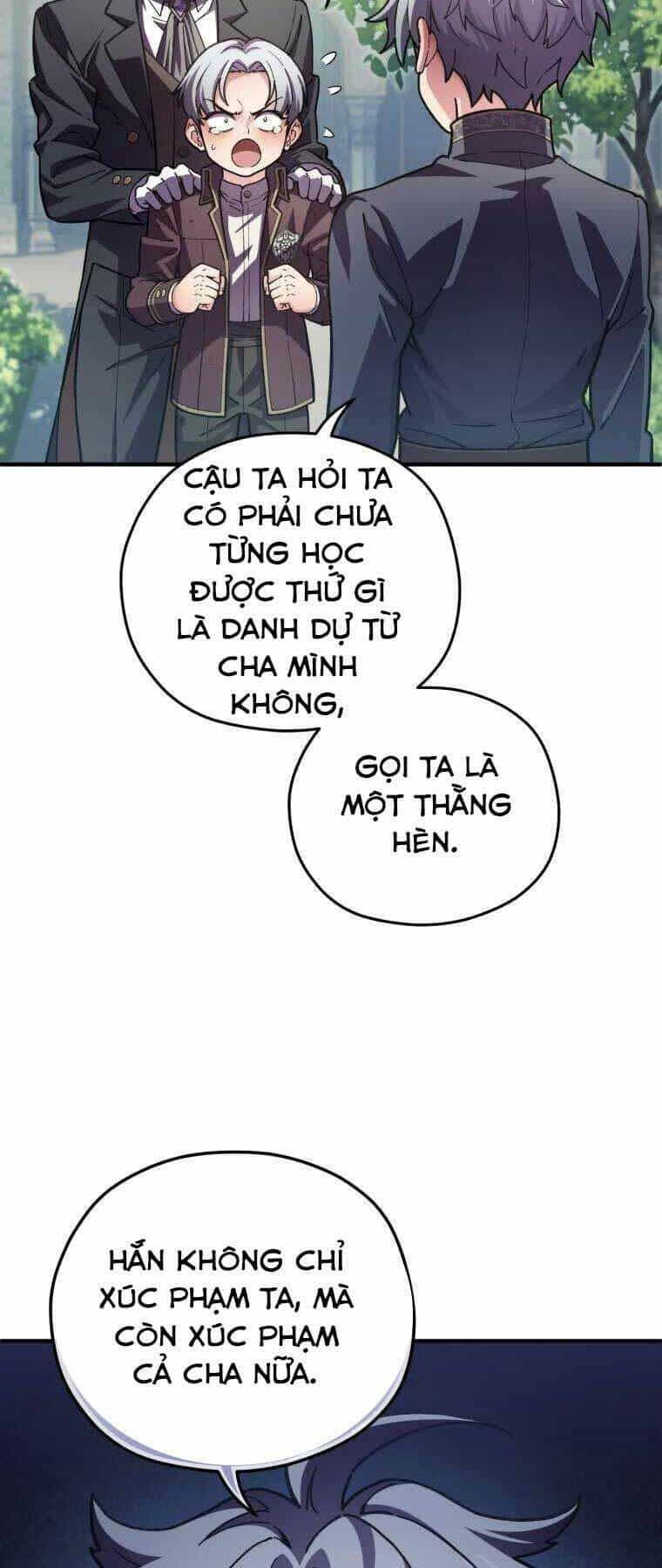 Luân Hồi Khốn Khiếp - Chương 4 - ảnh 62