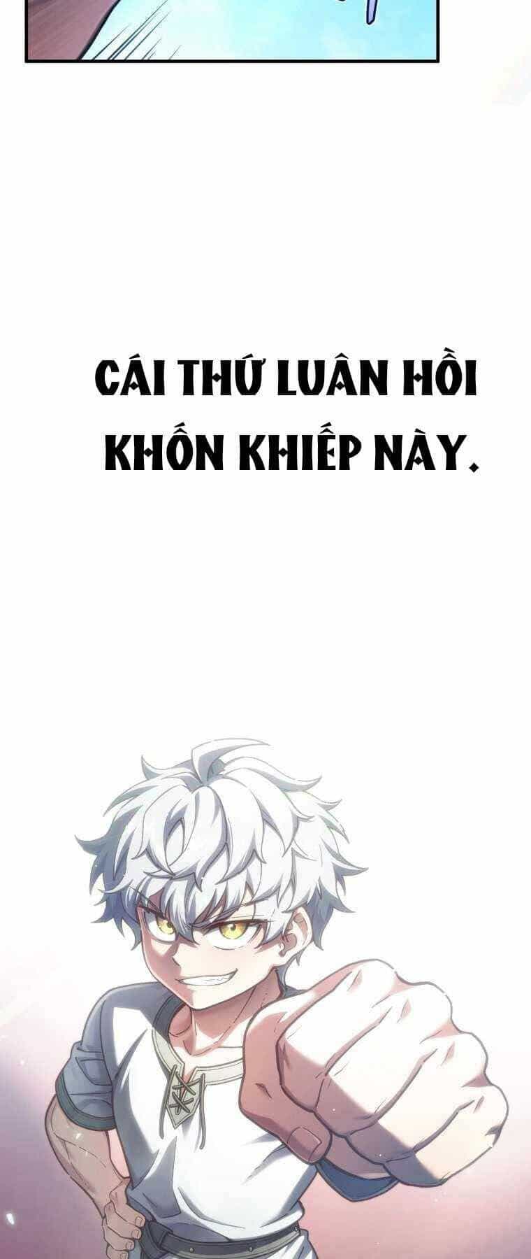 Luân Hồi Khốn Khiếp - Chương 4 - ảnh 75