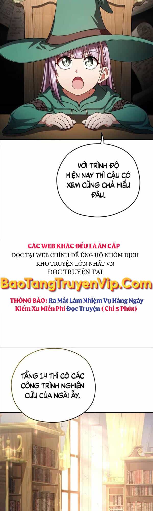Luân Hồi Khốn Khiếp - Chương 40 - ảnh 11