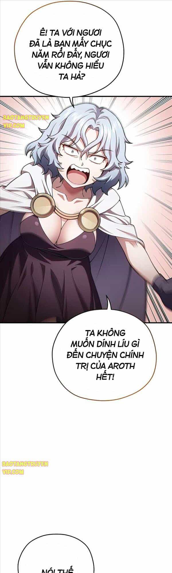 Luân Hồi Khốn Khiếp - Chương 41 - ảnh 11