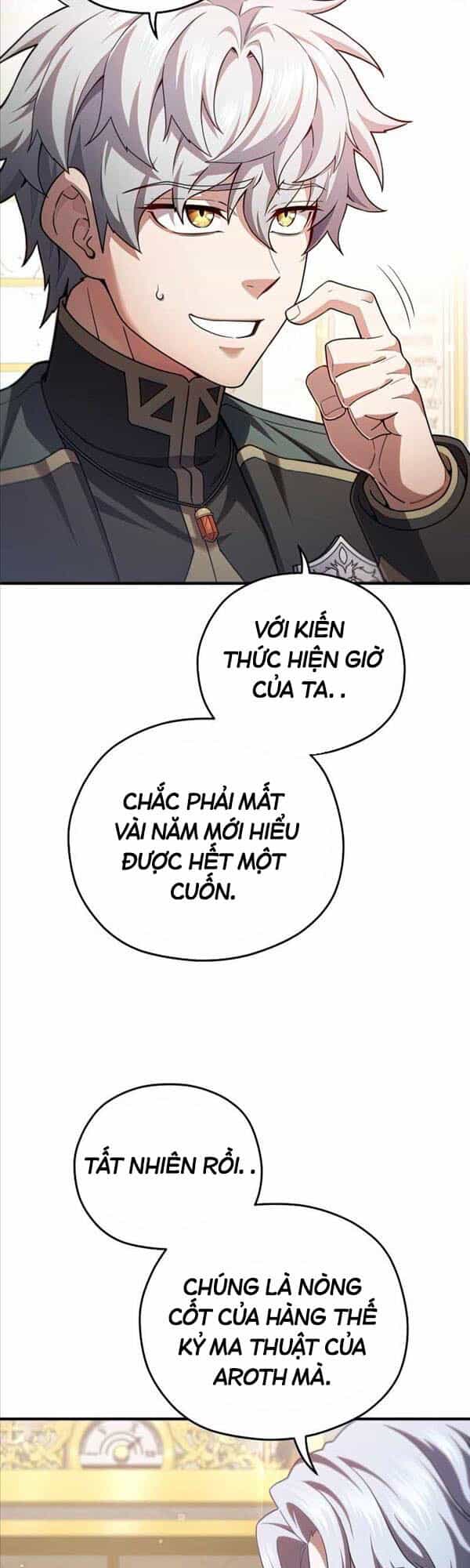 Luân Hồi Khốn Khiếp - Chương 41 - ảnh 2