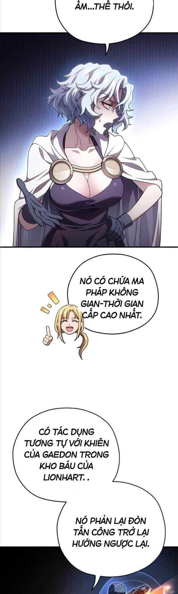 Luân Hồi Khốn Khiếp - Chương 41 - ảnh 26