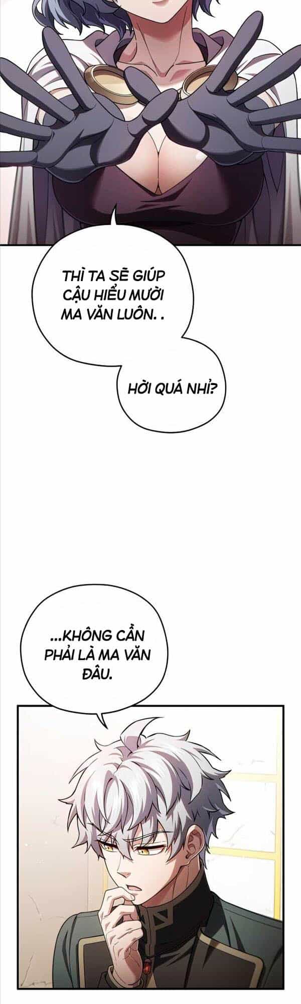 Luân Hồi Khốn Khiếp - Chương 41 - ảnh 4