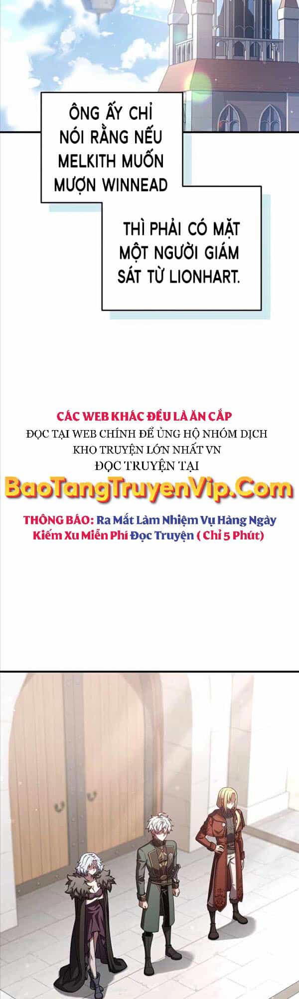 Luân Hồi Khốn Khiếp - Chương 41 - ảnh 40