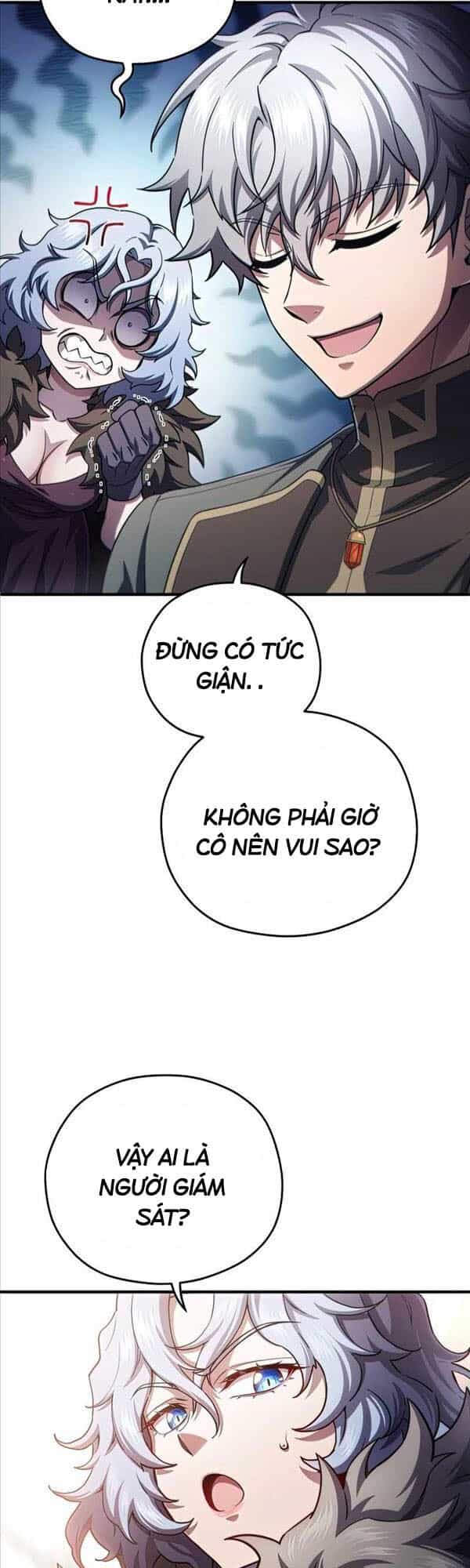 Luân Hồi Khốn Khiếp - Chương 41 - ảnh 43