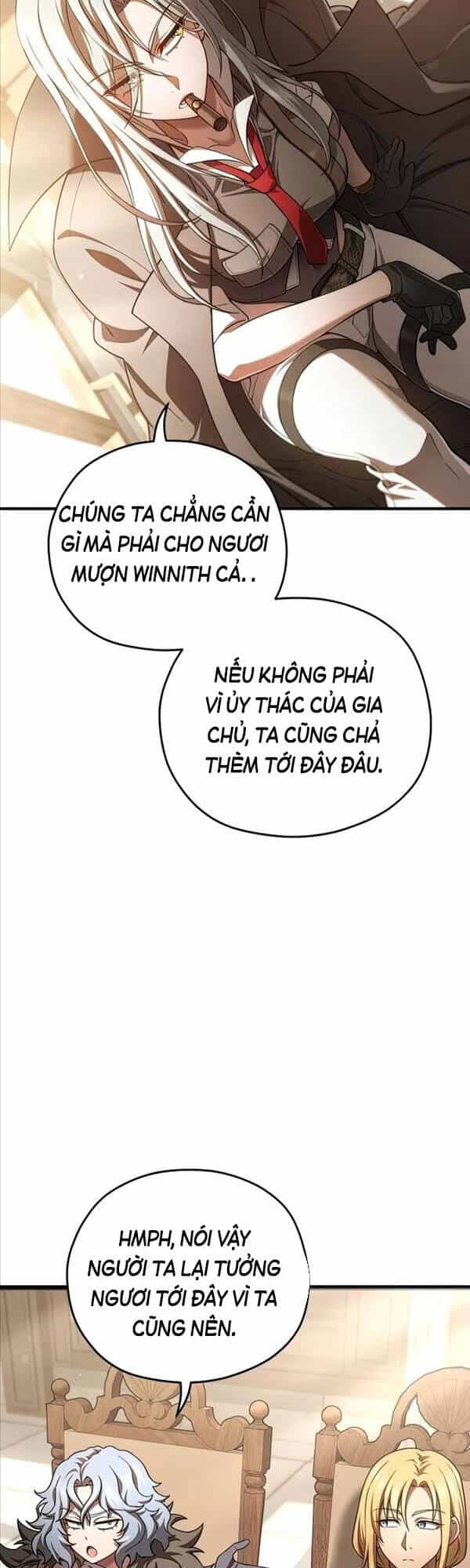 Luân Hồi Khốn Khiếp - Chương 42 - ảnh 47