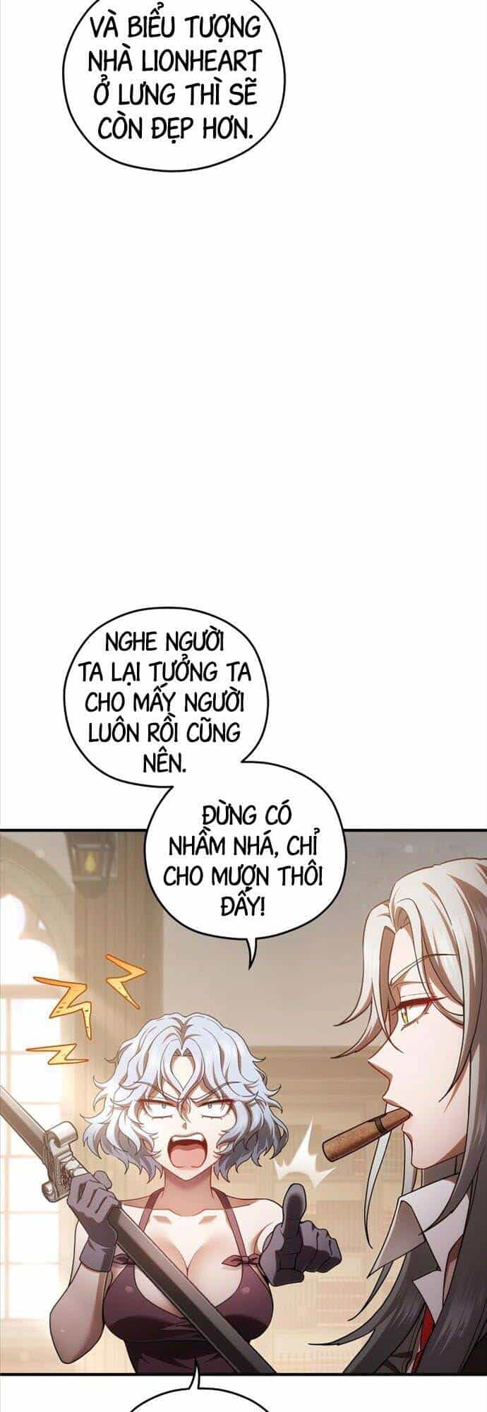 Luân Hồi Khốn Khiếp - Chương 43 - ảnh 21