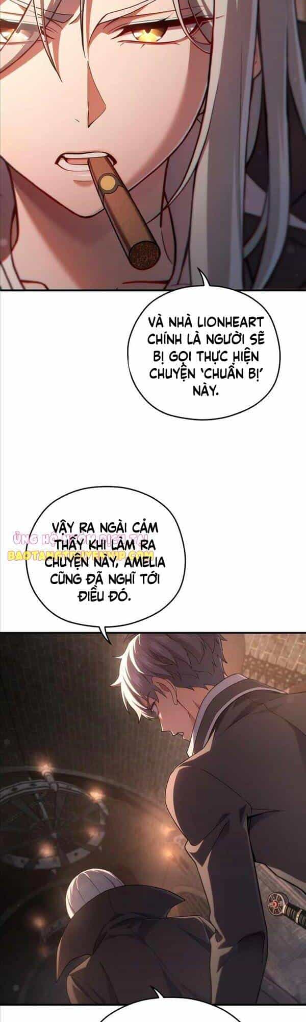 Luân Hồi Khốn Khiếp - Chương 44 - ảnh 32