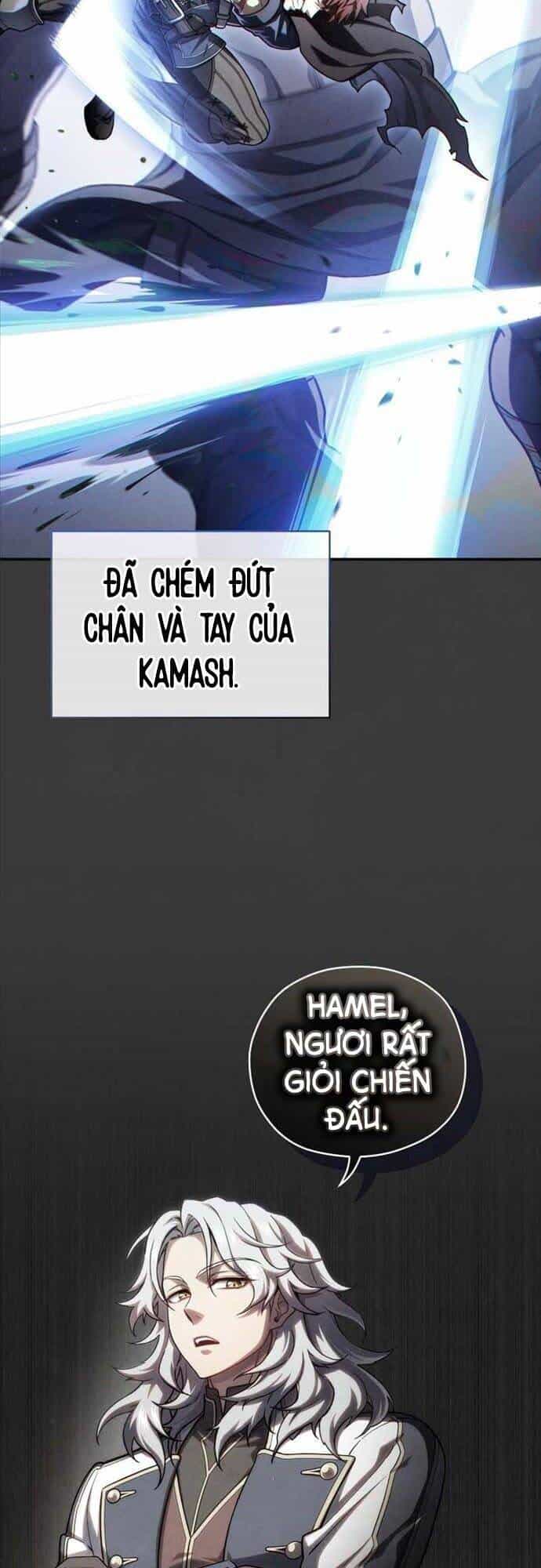 Luân Hồi Khốn Khiếp - Chương 45 - ảnh 54