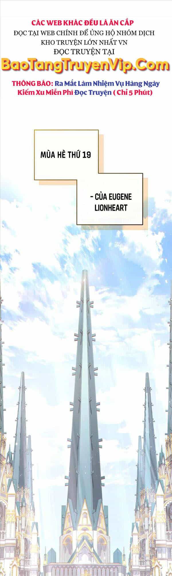 Luân Hồi Khốn Khiếp - Chương 46 - ảnh 1