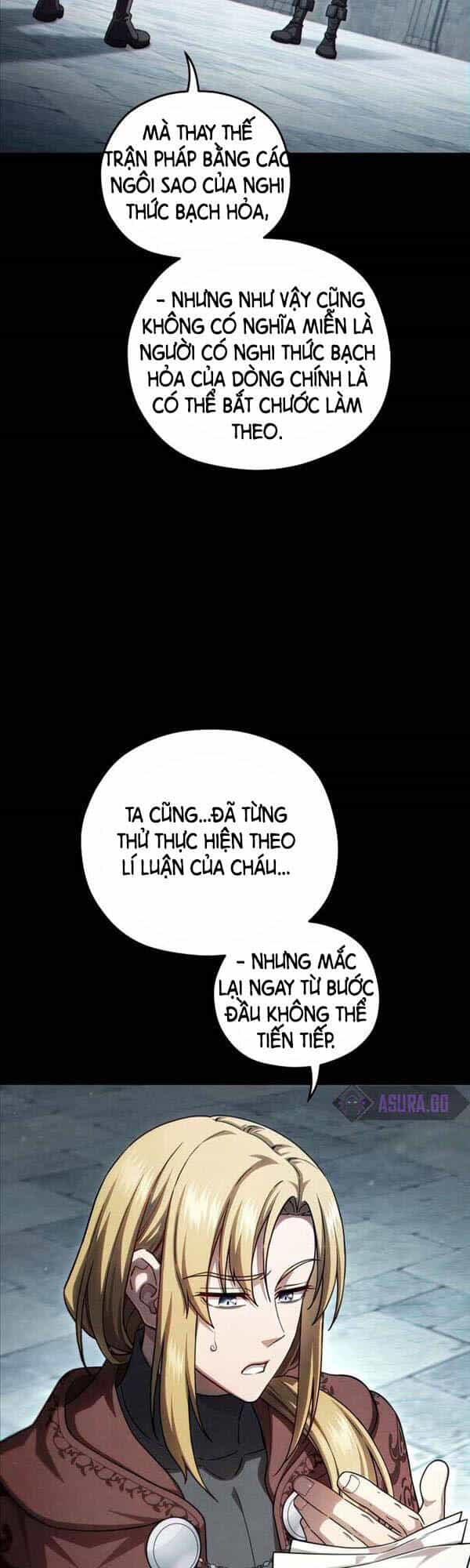 Luân Hồi Khốn Khiếp - Chương 46 - ảnh 26