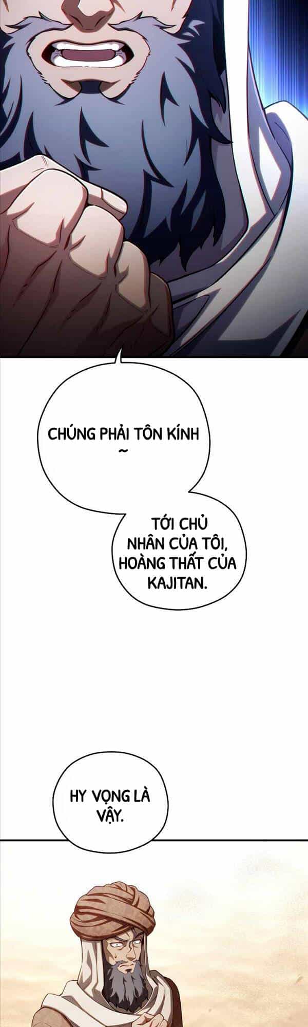 Luân Hồi Khốn Khiếp - Chương 53 - ảnh 20