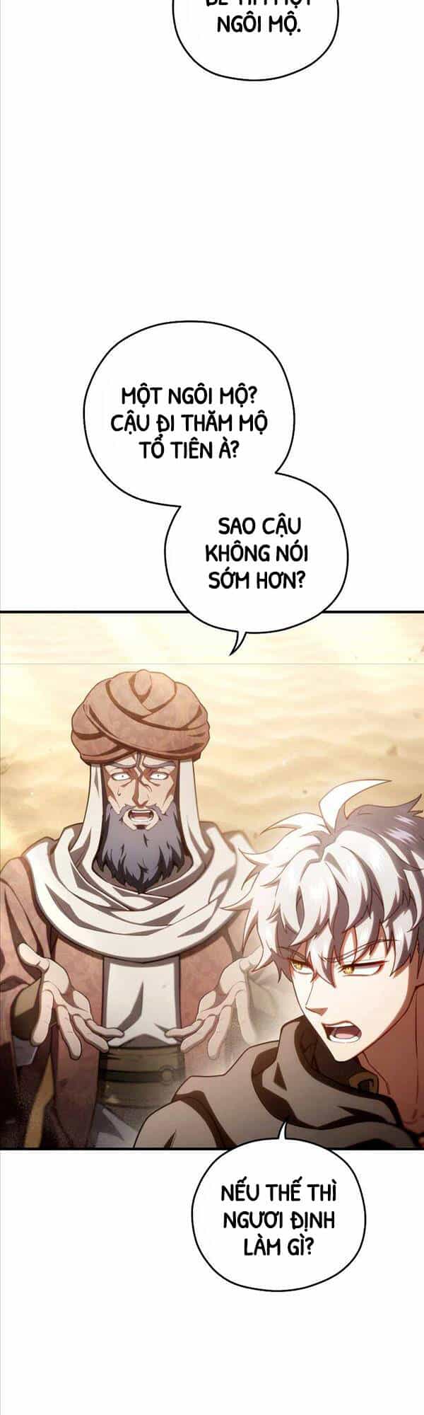 Luân Hồi Khốn Khiếp - Chương 53 - ảnh 23